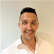 Online Native English Teacher – General English, EAL & Cambridge Exam Prep: Starters, Movers, Flyers